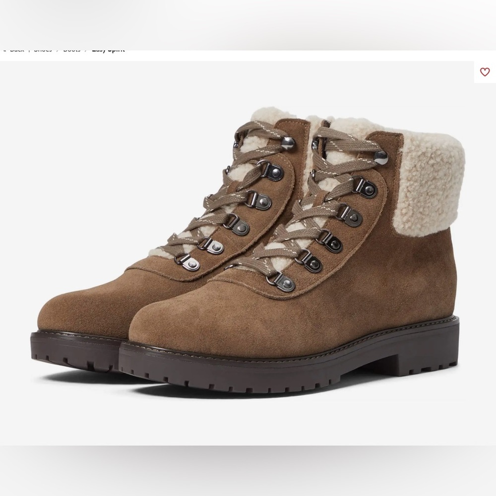 Easy Spirit x Martha Stewart Luanna Ankle Boot Women's Size 9M NEW MSRP $149